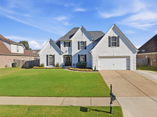 7920 Pips Ridge