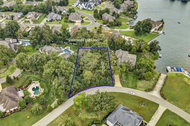 3981 Potter Woods