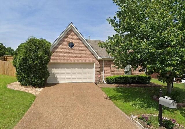 1117 Dove Hollow