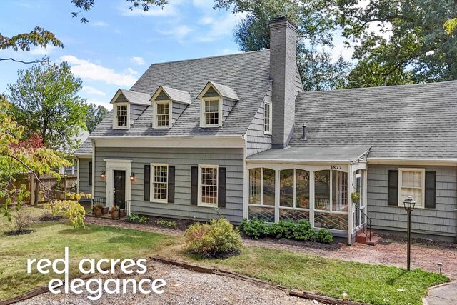 3877 Walnut Grove