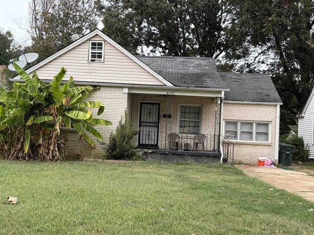 828 Dempster