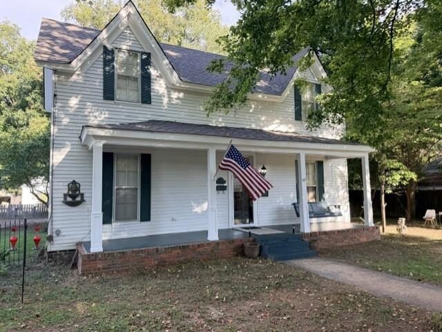 308 East