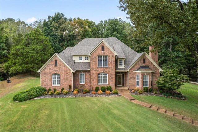 20 Bent Creek