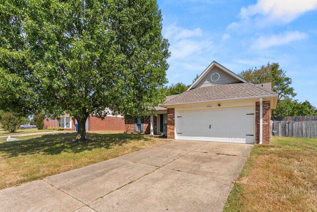 4062 Rosebury
