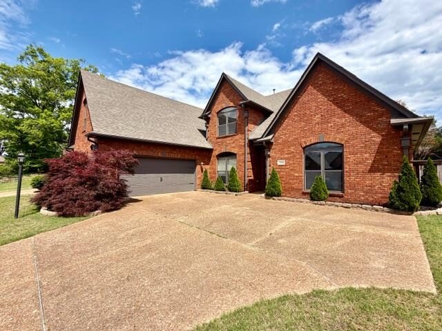 5360 Evergreen Creek