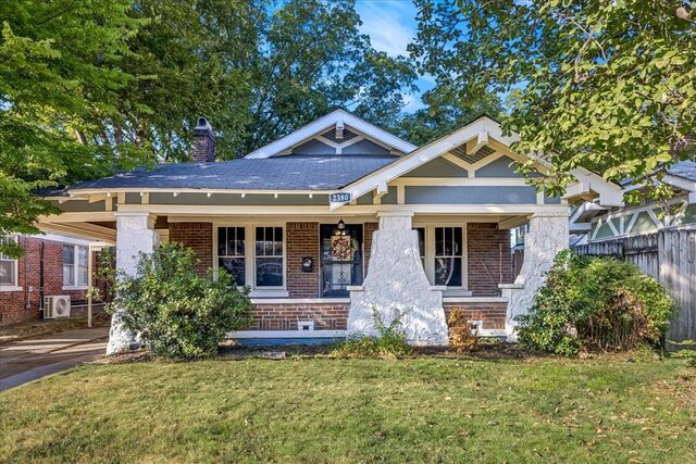 2380 Parkway