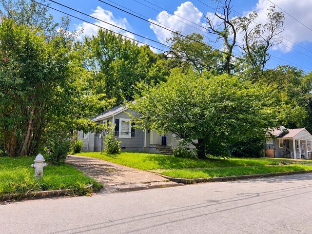 3581 Rockwood