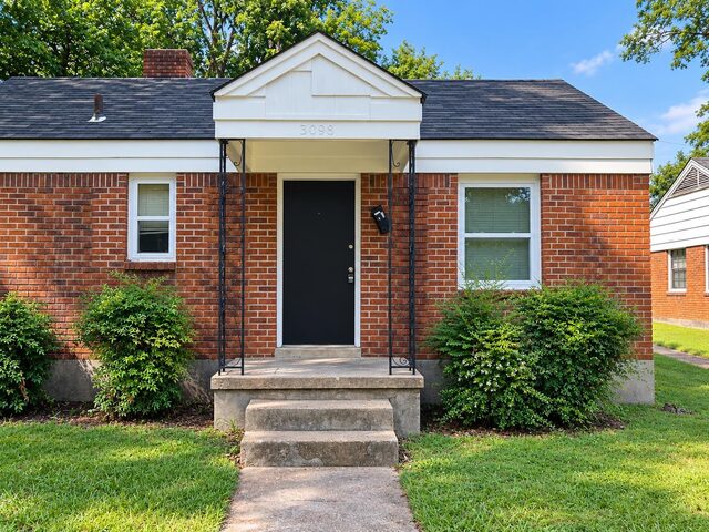 3098 Beaumont