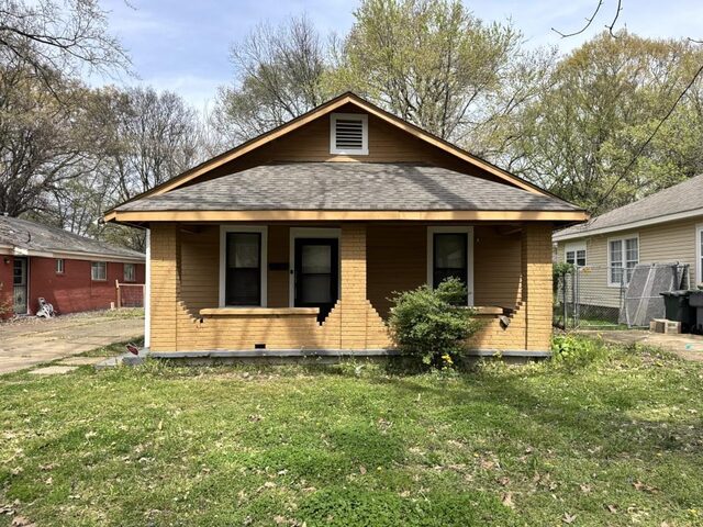 3644 Faxon