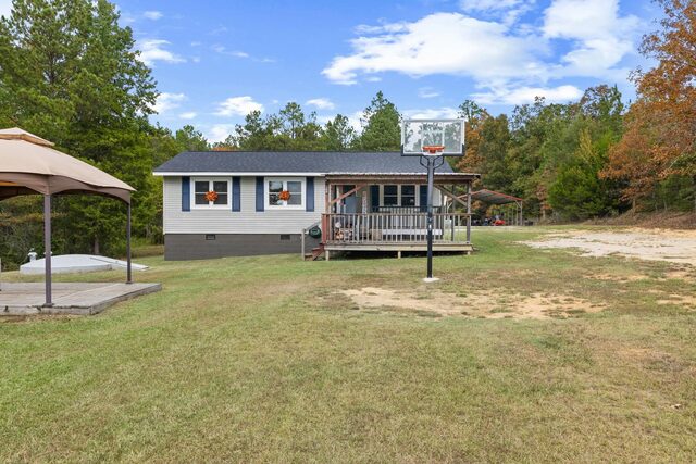 30 County Road 110
