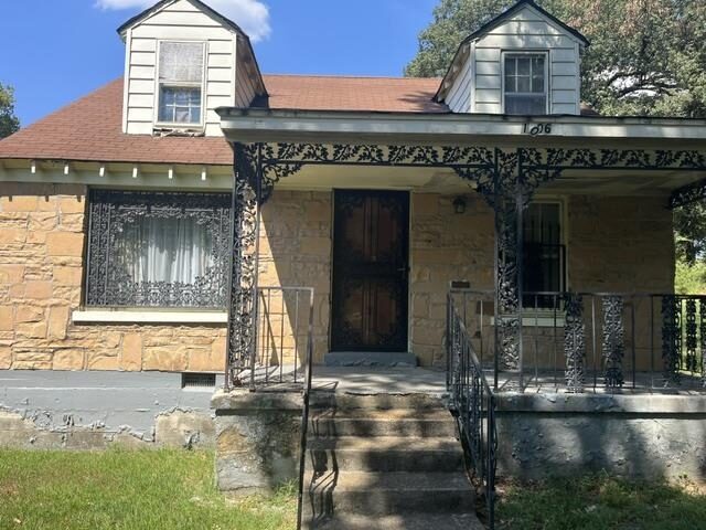 1006 Wichita