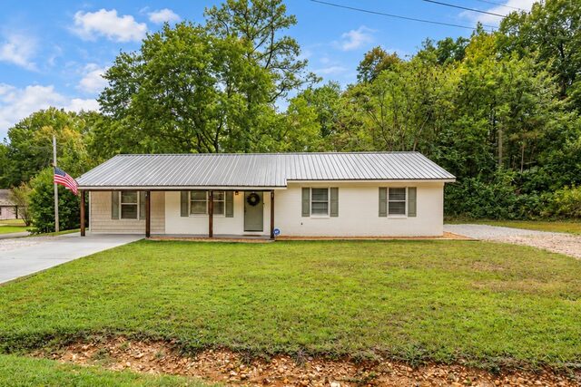 58 Cr 196  County