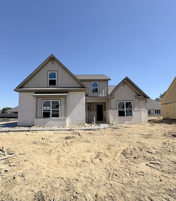 5050 Porch Rock