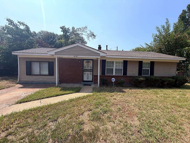 1697 Merrycrest