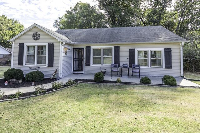 3450 Oak