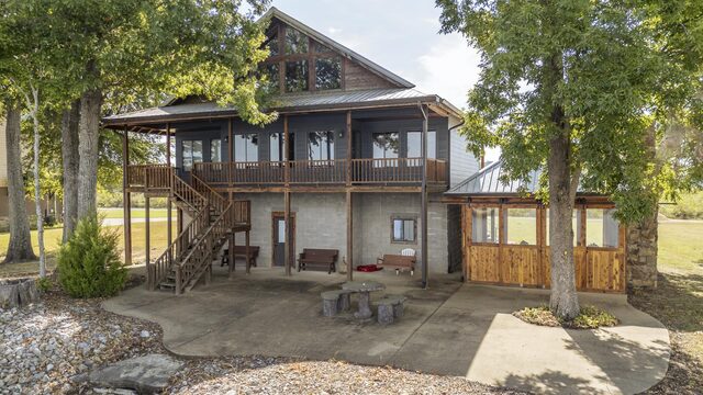 1685 Col James Hardin Drive