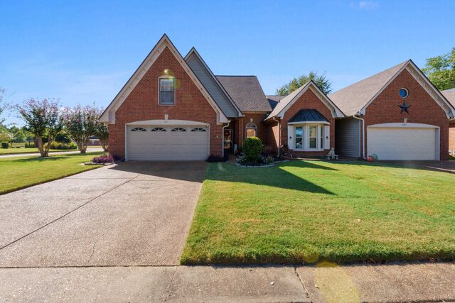 4011 Muirfield