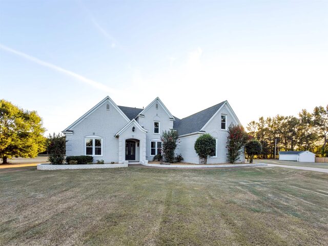993 Cold Creek
