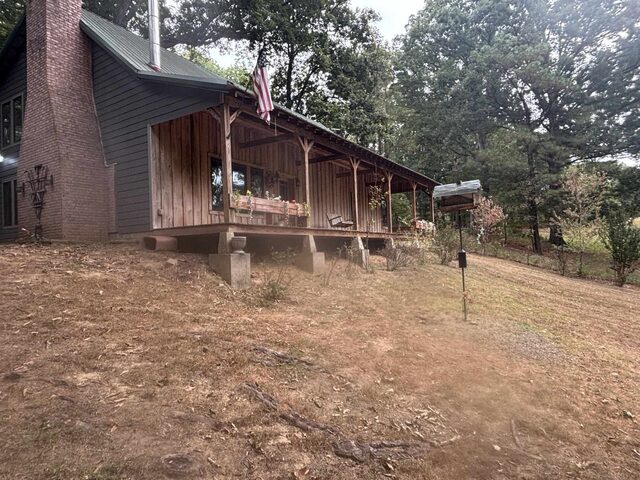 7462 Campground