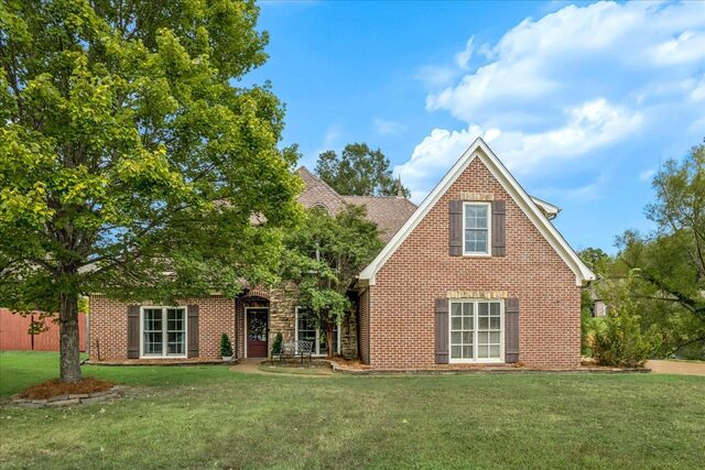 8308 Thorne Hollow