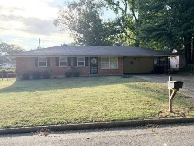 3759 Maulden