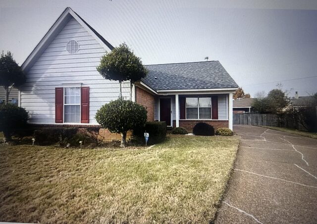 7026 Reese Lake