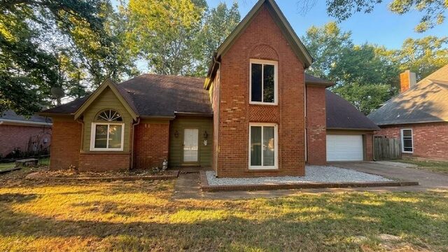 8957 Hickory Trail