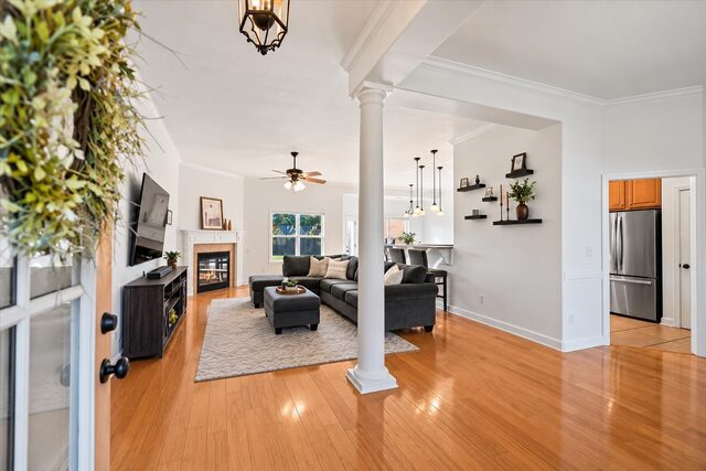 3899 Chandler