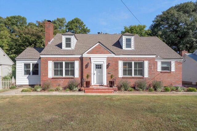 4020 Faxon