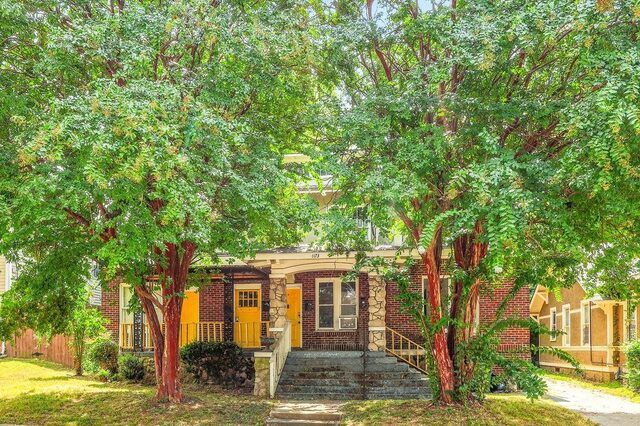 1173 Vance