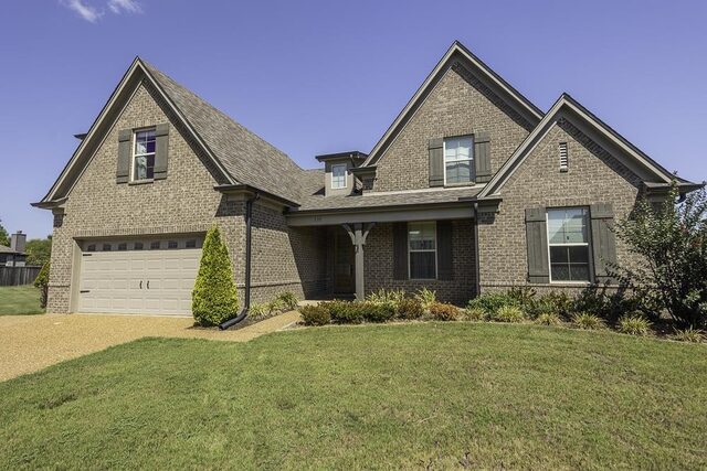 135 Chesnut Ridge
