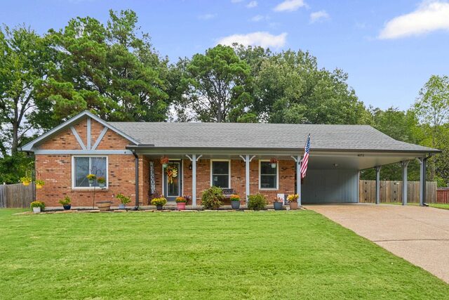 4072 Dovehill