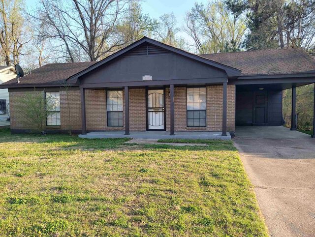 5163 Broken Oak