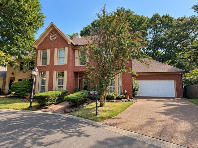 106 Red Acres