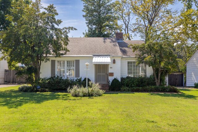 3661 Charleswood