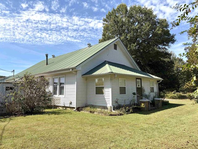 1160 Breeden