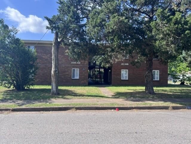 3917 Dunn