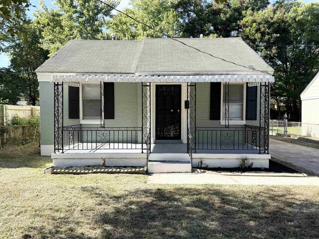 3475 Vernon