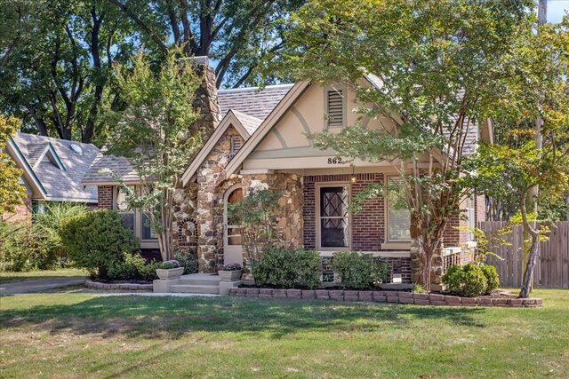862 Sheridan