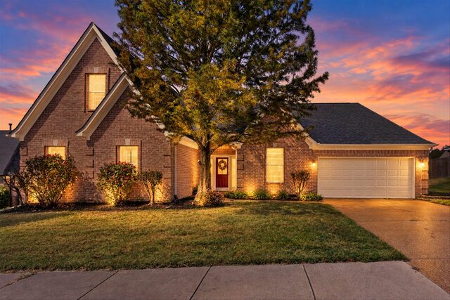 5177 Melanie Creek