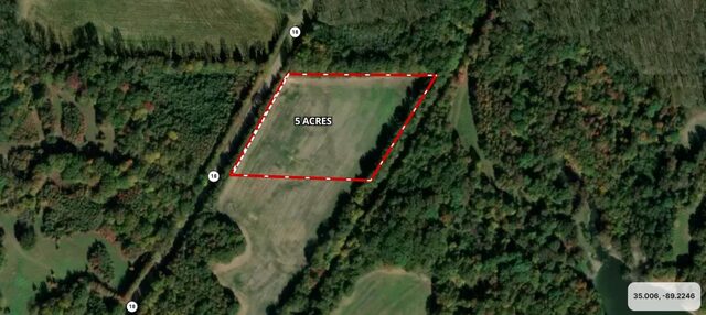 5 Ac. Hwy 18